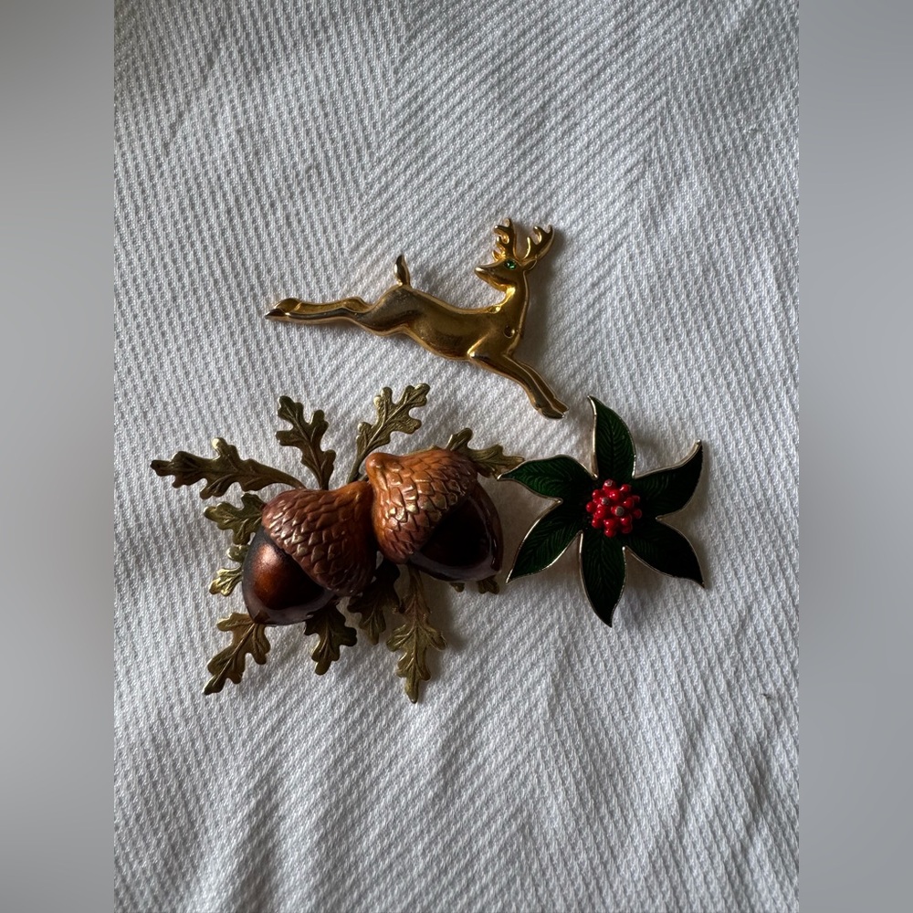 Brooche bundle - Picture 2 of 6